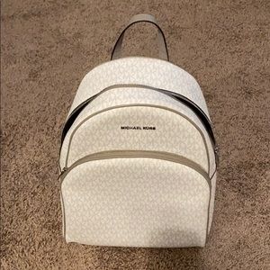 Michael Kors backpack